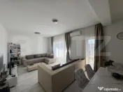 Apartament 3 camere | Spatios | 2 parcari incluse | Giroc