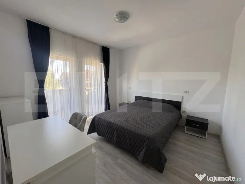Apartament 3 camere | Spatios | 2 parcari incluse | Giroc - Giroc (Timis)