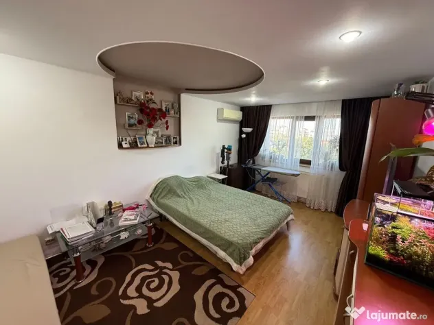 Apartament 3 camere zona KM 5 - Constanta (Constanta)