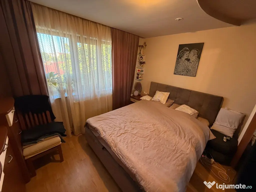 Apartament 3 camere zona KM 5 - Constanta (Constanta)