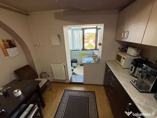 Apartament 3 camere zona KM 5 - Constanta (Constanta)