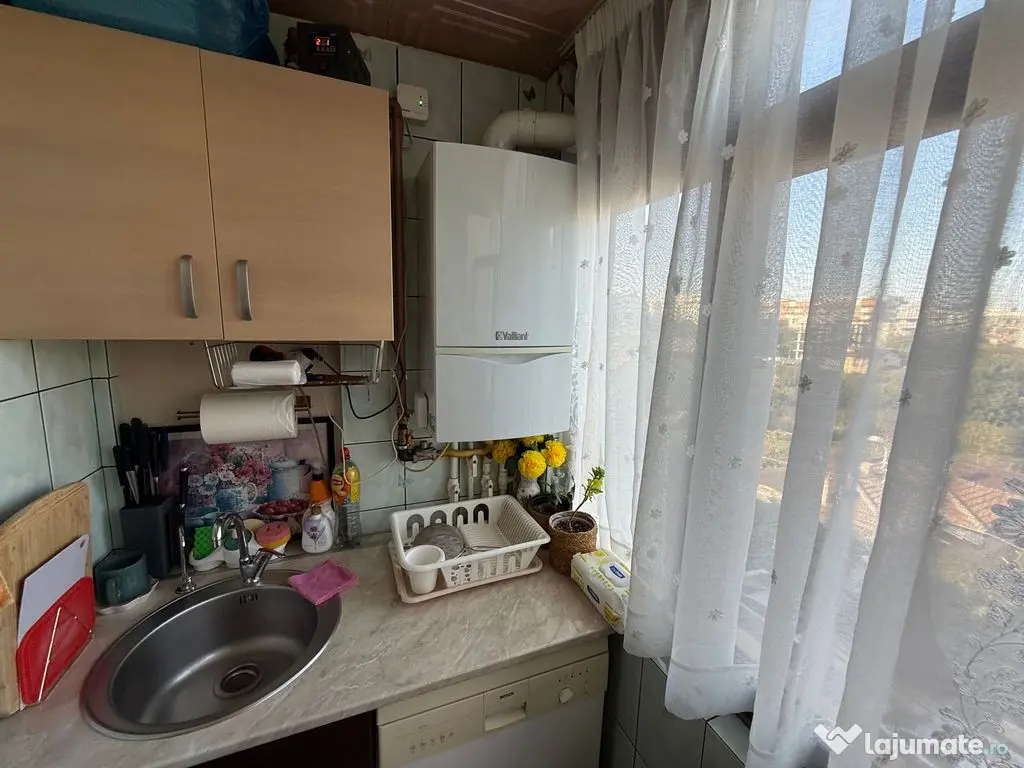 Apartament 3 camere zona KM 5 - Constanta (Constanta)