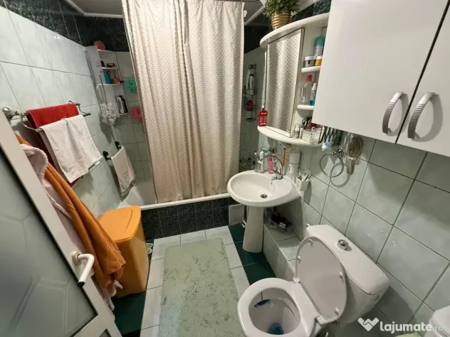 Apartament 3 camere zona KM 5 - Constanta (Constanta)