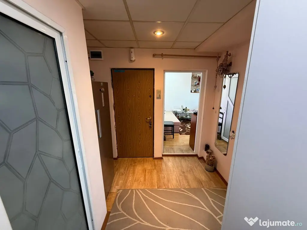 Apartament 3 camere zona KM 5 - Constanta (Constanta)