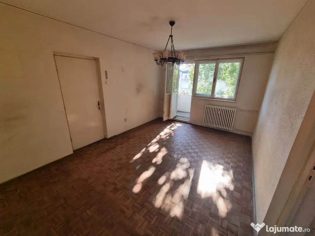 City park- apartament 2 camere 49 mp liber - Constanta (Constanta)