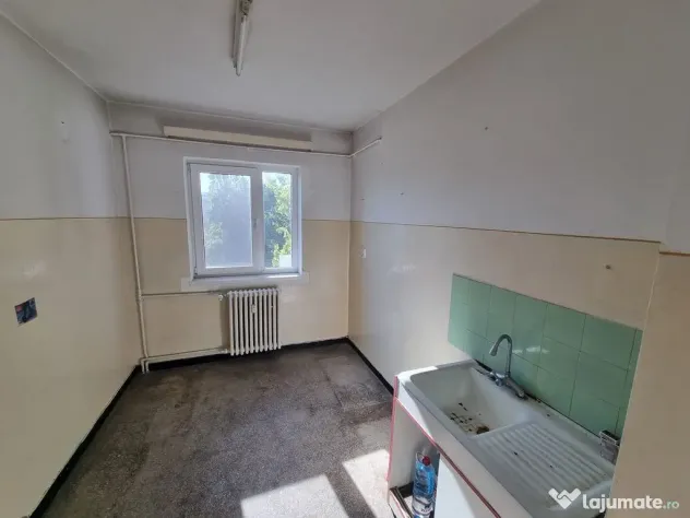 City park- apartament 2 camere 49 mp liber - Constanta (Constanta)