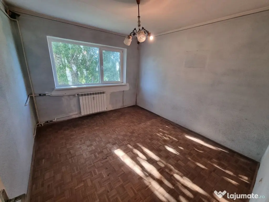 City park- apartament 2 camere 49 mp liber - Constanta (Constanta)