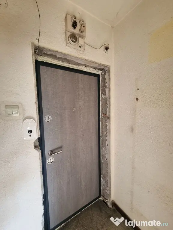 City park- apartament 2 camere 49 mp liber - Constanta (Constanta)