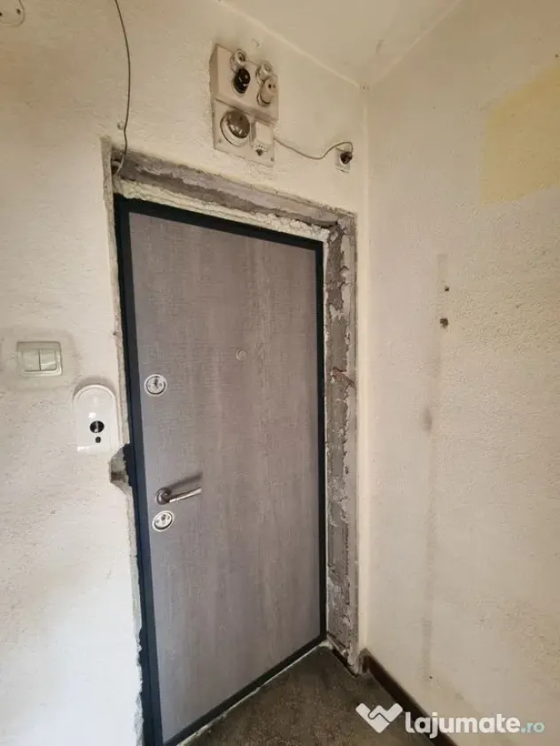 City park- apartament 2 camere 49 mp liber - Constanta (Constanta)