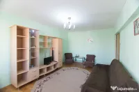 Apartament 2 camere decomadat Trivale, Pitesti.