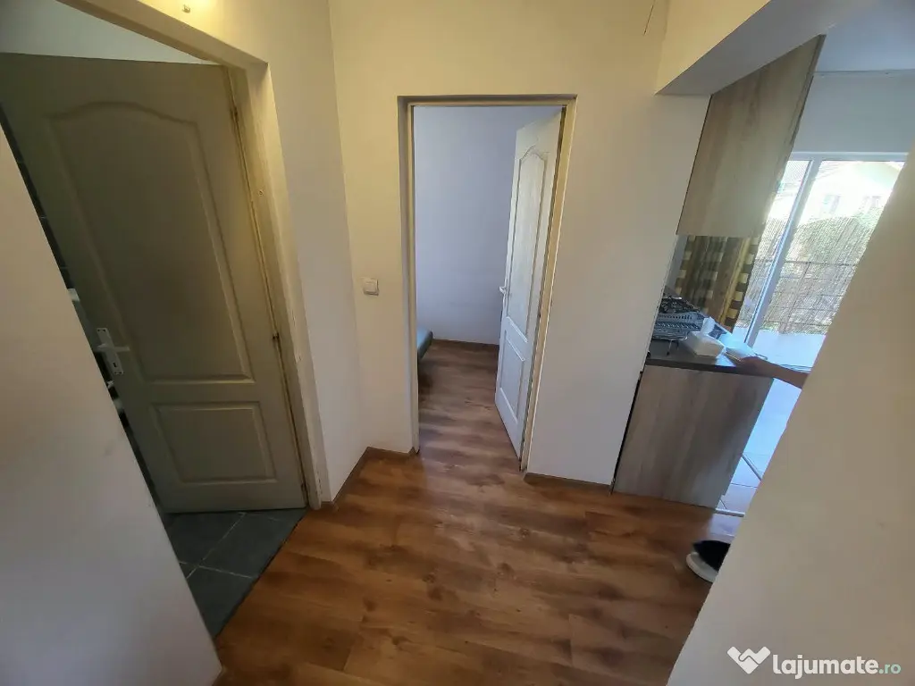 Apartament cu 2 camere de închiriat în Florești – Ioan Rus - Floresti (Cluj)