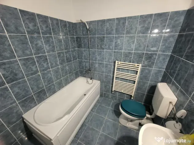 Apartament cu 2 camere de închiriat în Florești – Ioan Rus - Floresti (Cluj)