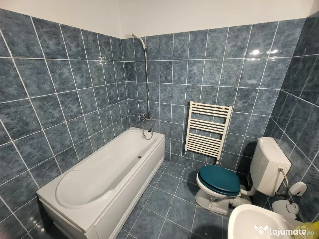 Apartament cu 2 camere de închiriat în Florești – Ioan Rus - Floresti (Cluj)