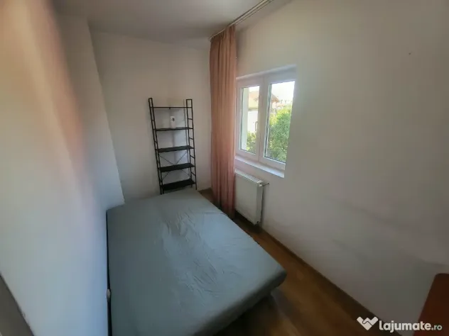 Apartament cu 2 camere de închiriat în Florești – Ioan Rus - Floresti (Cluj)