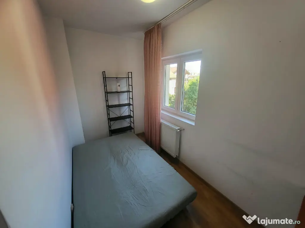 Apartament cu 2 camere de închiriat în Florești – Ioan Rus - Floresti (Cluj)