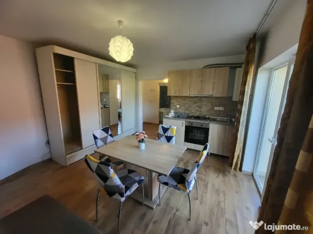 Apartament cu 2 camere de închiriat în Florești – Ioan Rus - Floresti (Cluj)