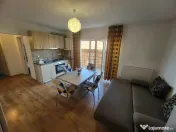 Apartament cu 2 camere de închiriat în Florești – Ioan Rus