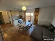 Apartament cu 2 camere de închiriat în Florești – Ioan Rus
