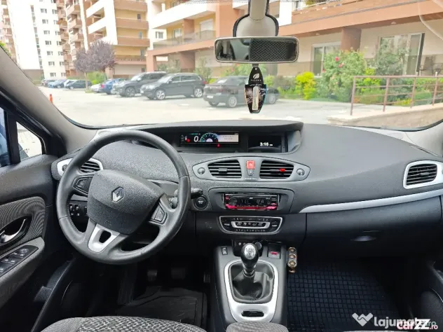 Renault Grand Scenic 1.6dCi - Brasov (Brasov)