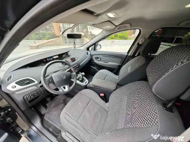 Renault Grand Scenic 1.6dCi - Brasov (Brasov)