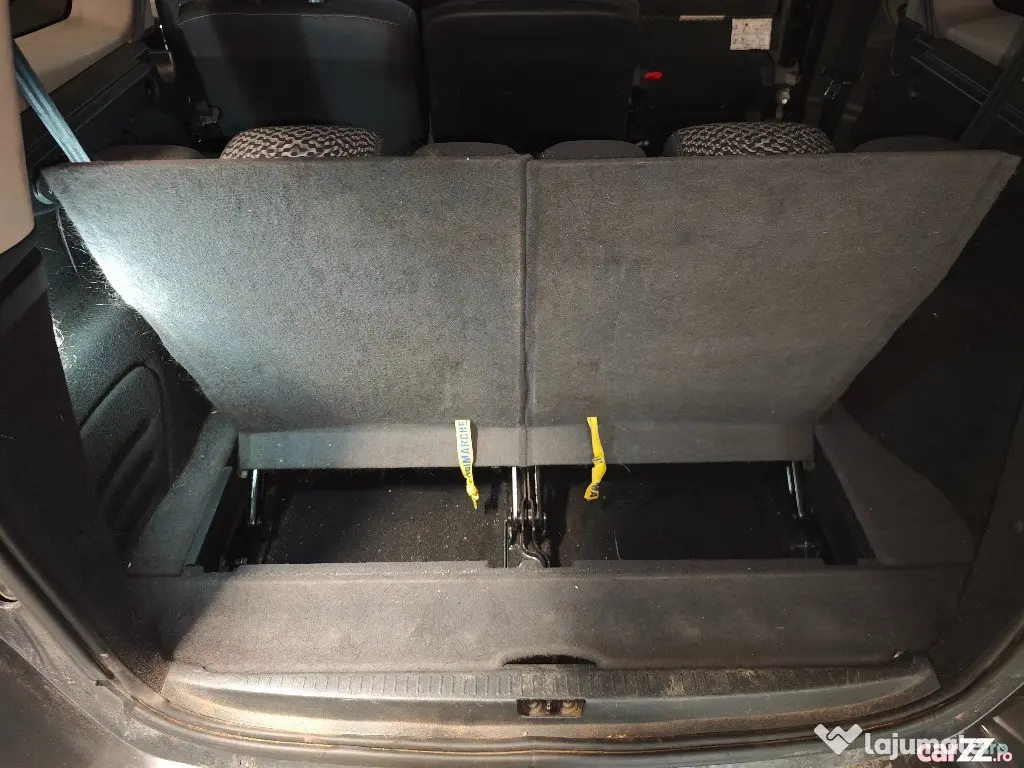 Renault Grand Scenic 1.6dCi - Brasov (Brasov)