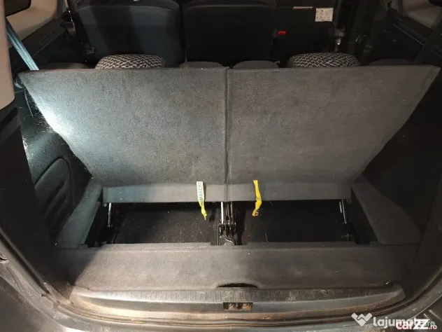 Renault Grand Scenic 1.6dCi - Brasov (Brasov)