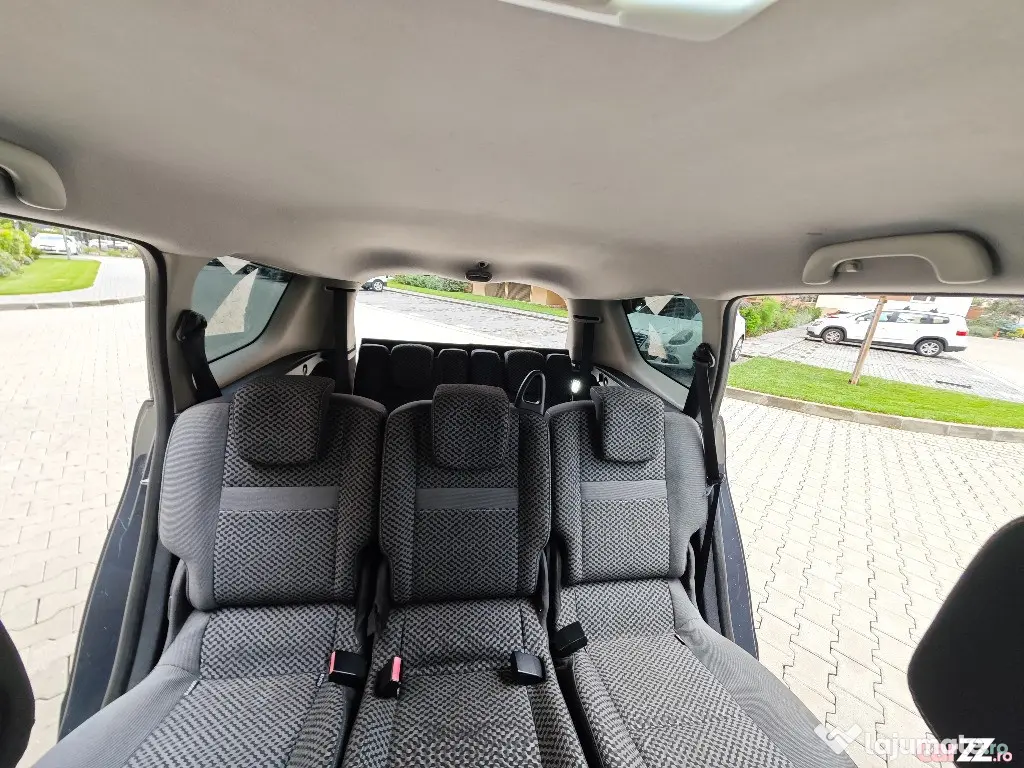 Renault Grand Scenic 1.6dCi - Brasov (Brasov)