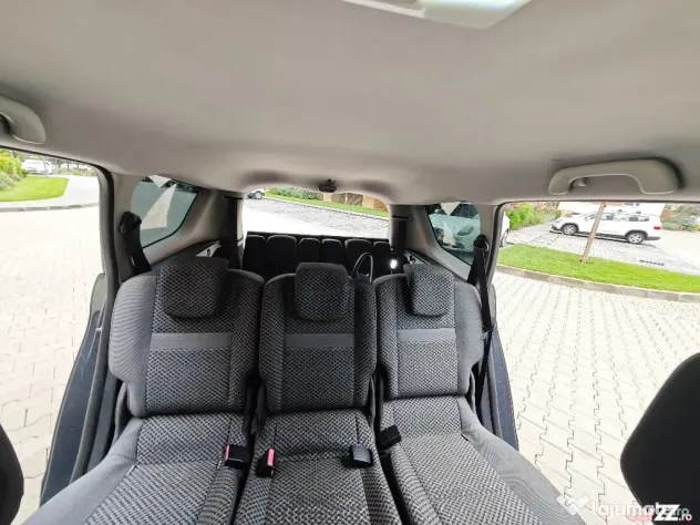 Renault Grand Scenic 1.6dCi - Brasov (Brasov)