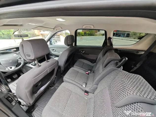 Renault Grand Scenic 1.6dCi - Brasov (Brasov)