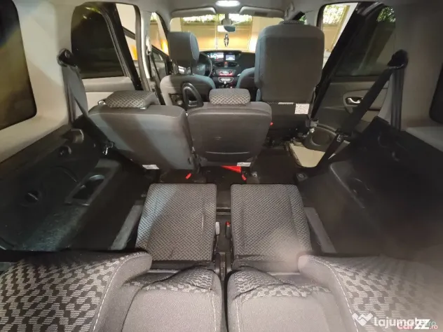 Renault Grand Scenic 1.6dCi - Brasov (Brasov)