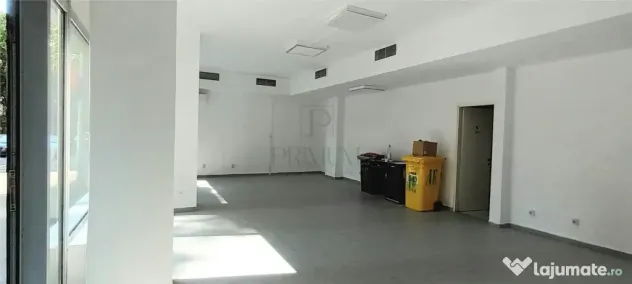 Spatiu comercial cu vitrina mare - Dambovita - Timisoara (Timis)