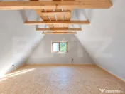 Casa traditionala maramureseana, teren 1600, Corusu 