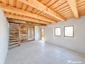 Casa traditionala maramureseana, teren 1600, Corusu 