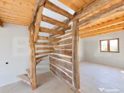 Casa traditionala maramureseana, teren 1600, Corusu 
