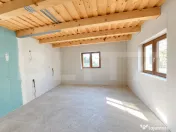 Casa traditionala maramureseana, teren 1600, Corusu 