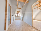Casa traditionala maramureseana, teren 1600, Corusu 