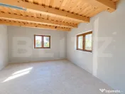 Casa traditionala maramureseana, teren 1600, Corusu 