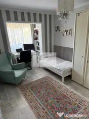 Apartament 3 camere, decomandat, în Mărăști, Cluj-Napoca 