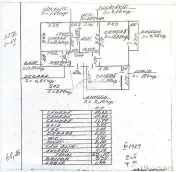 Apartament 3 camere, decomandat, în Mărăști, Cluj-Napoca 