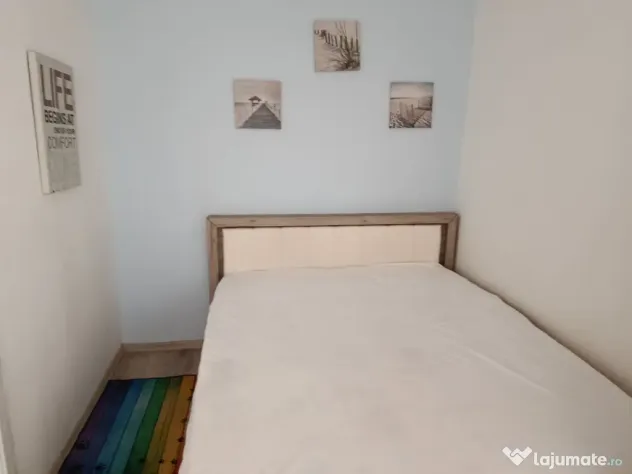 Inchiriez apartament 2 camere Hipodrom 3 Sibiu