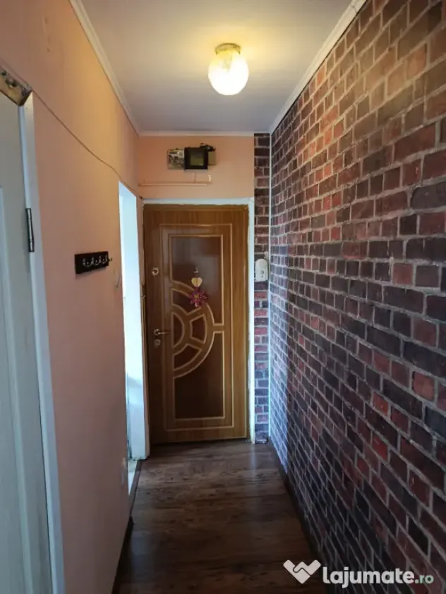 Inchiriez apartament 2 camere Hipodrom 3 Sibiu