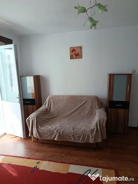 Inchiriez apartament 2 camere Hipodrom 3 Sibiu