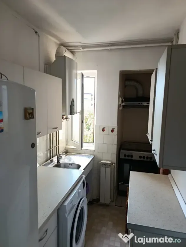 Inchiriez apartament 2 camere Hipodrom 3 Sibiu