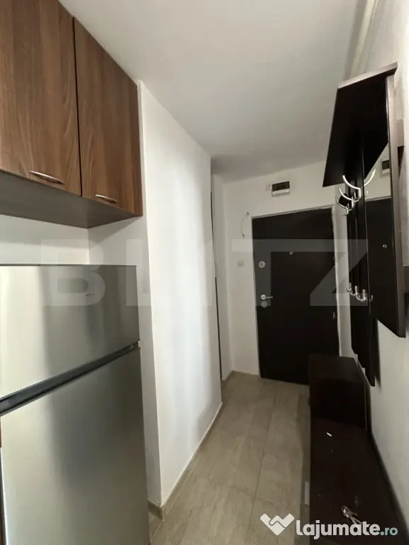 Garsonieră de închiriat – Privighetorilor | Mobilată ș - Bistrita (Bistrita-Nasaud)