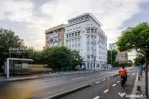 H Victoriei 139 | 84 sqm Apartment - Mixed View | 3 Rooms +