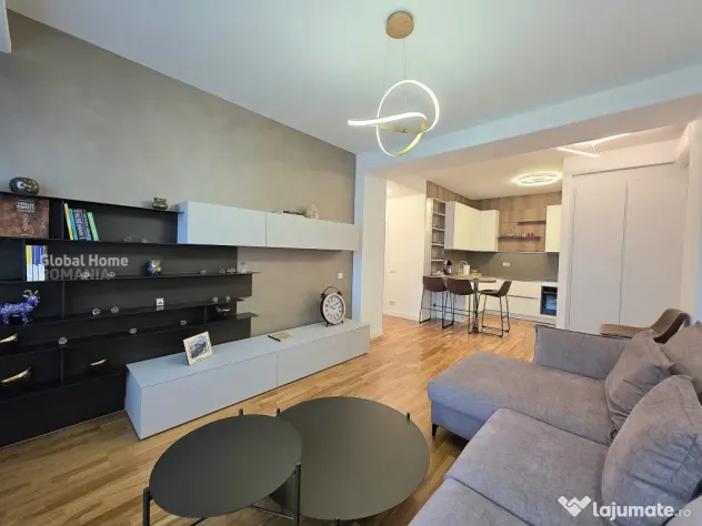 H Victoriei 139 | 84 sqm Apartment - Mixed View | 3 Rooms + - Bucuresti (Bucuresti-Ilfov)