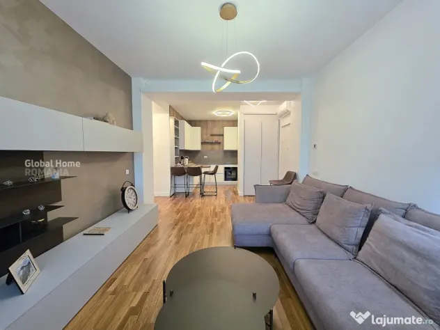 H Victoriei 139 | 84 sqm Apartment - Mixed View | 3 Rooms + - Bucuresti (Bucuresti-Ilfov)