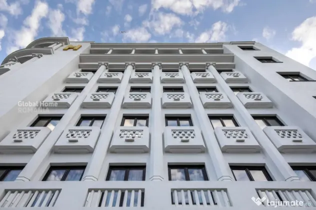 H Victoriei 139 | 84 sqm Apartment - Mixed View | 3 Rooms + - Bucuresti (Bucuresti-Ilfov)