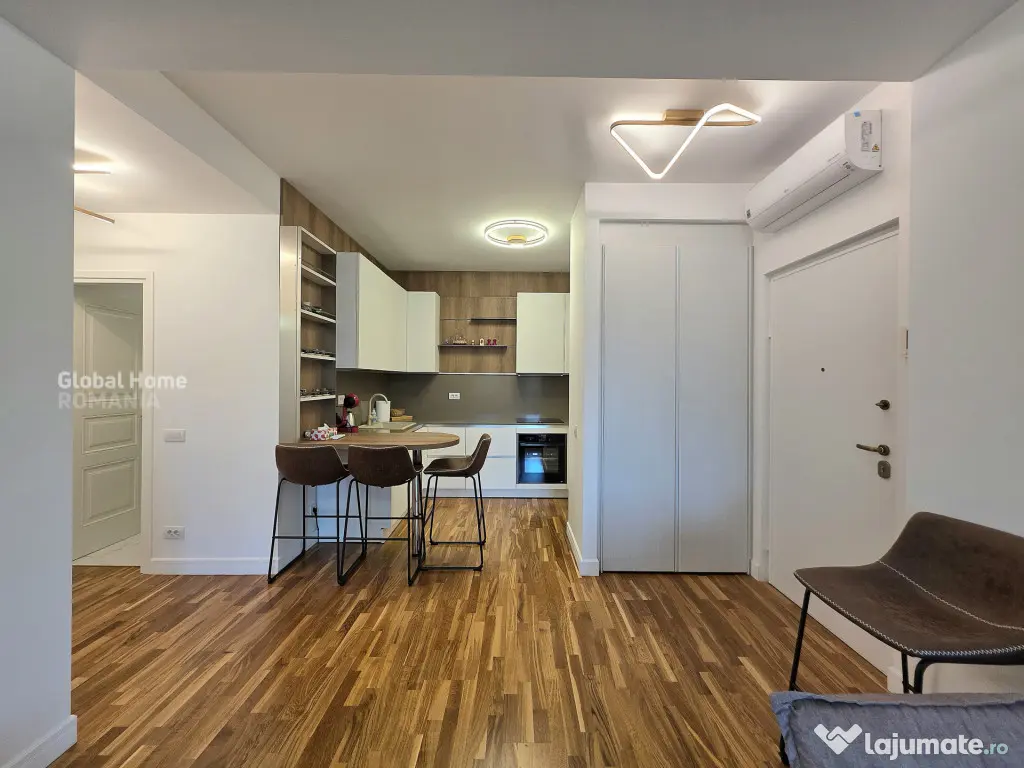 H Victoriei 139 | 84 sqm Apartment - Mixed View | 3 Rooms + - Bucuresti (Bucuresti-Ilfov)