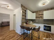 H Victoriei 139 | 84 sqm Apartment - Mixed View | 3 Rooms + 